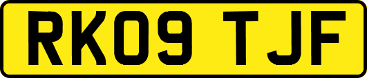 RK09TJF