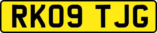 RK09TJG