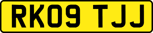RK09TJJ