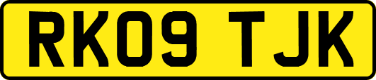 RK09TJK