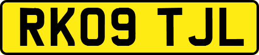 RK09TJL