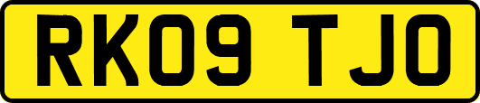 RK09TJO