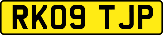 RK09TJP