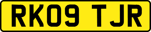 RK09TJR