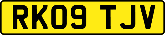 RK09TJV