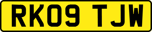 RK09TJW