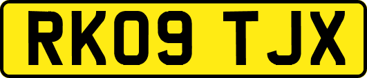 RK09TJX