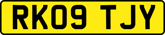 RK09TJY