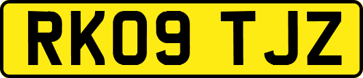 RK09TJZ
