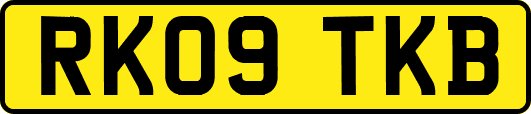 RK09TKB