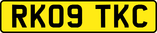 RK09TKC