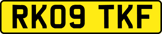 RK09TKF