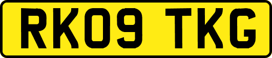 RK09TKG