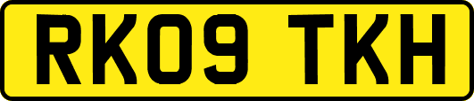 RK09TKH