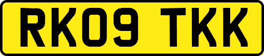 RK09TKK