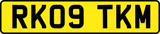 RK09TKM