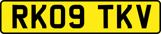 RK09TKV