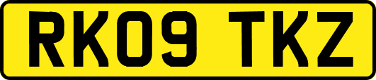 RK09TKZ
