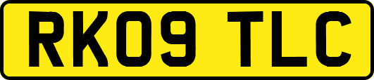 RK09TLC