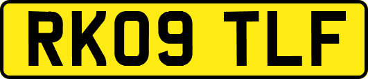 RK09TLF
