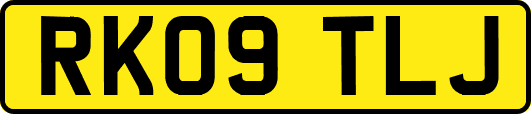 RK09TLJ