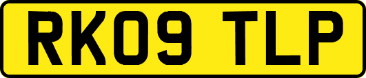 RK09TLP