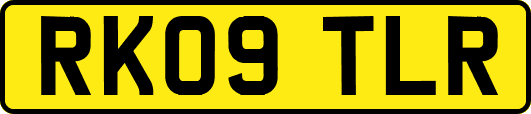 RK09TLR