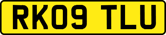 RK09TLU