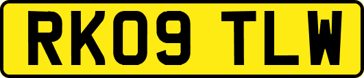 RK09TLW