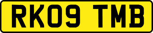 RK09TMB