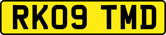 RK09TMD