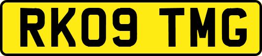 RK09TMG