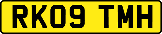 RK09TMH