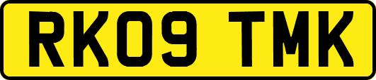 RK09TMK