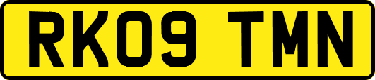 RK09TMN