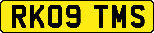 RK09TMS