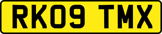 RK09TMX