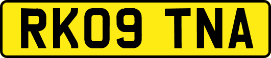 RK09TNA