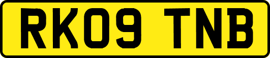 RK09TNB