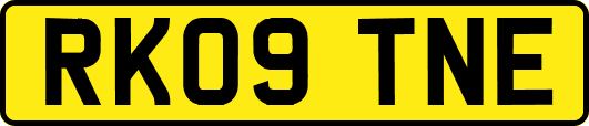 RK09TNE