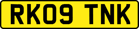 RK09TNK