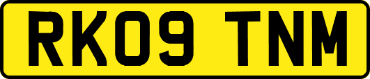 RK09TNM