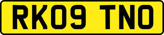 RK09TNO