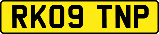 RK09TNP