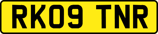 RK09TNR