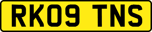 RK09TNS