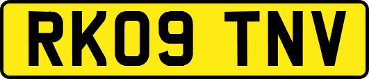 RK09TNV