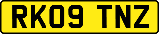 RK09TNZ