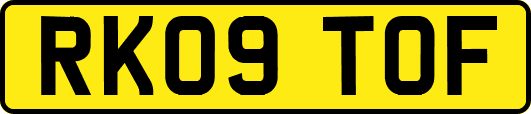 RK09TOF