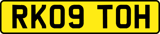 RK09TOH